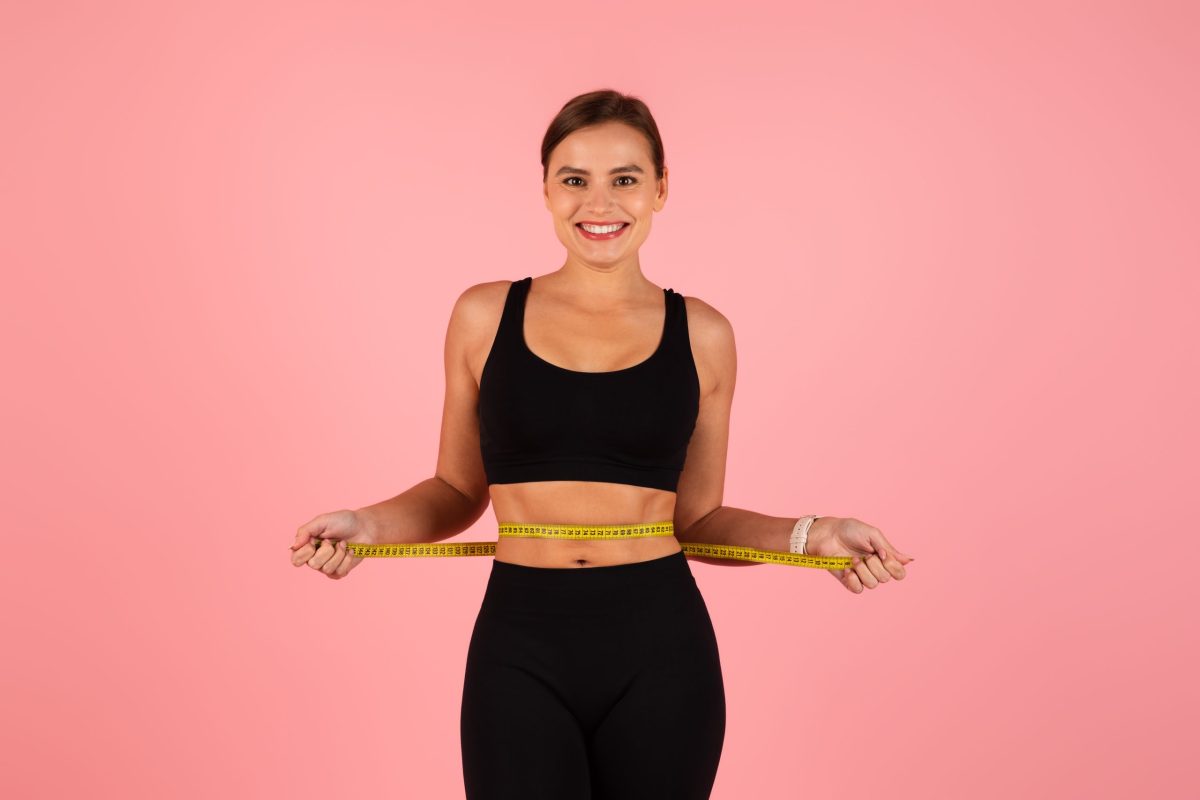 The Role of Peptide Therapy in Weight Loss, Cedar Falls