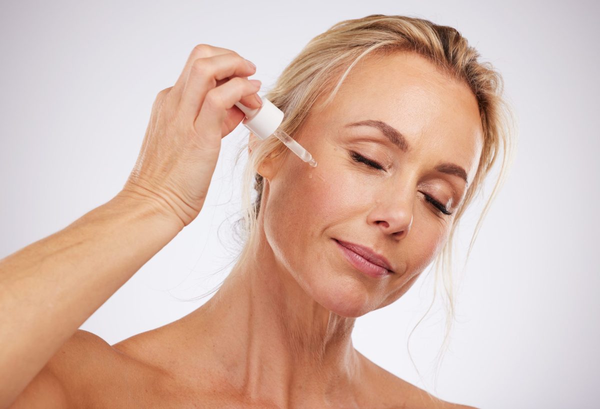The Benefits of Peptide Therapy for Anti-Aging, Cedar Falls