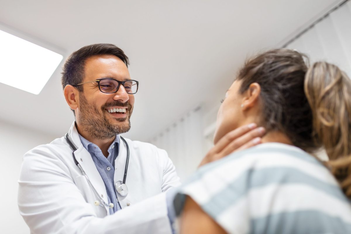 Peptide Therapy Clinic, Cedar Falls