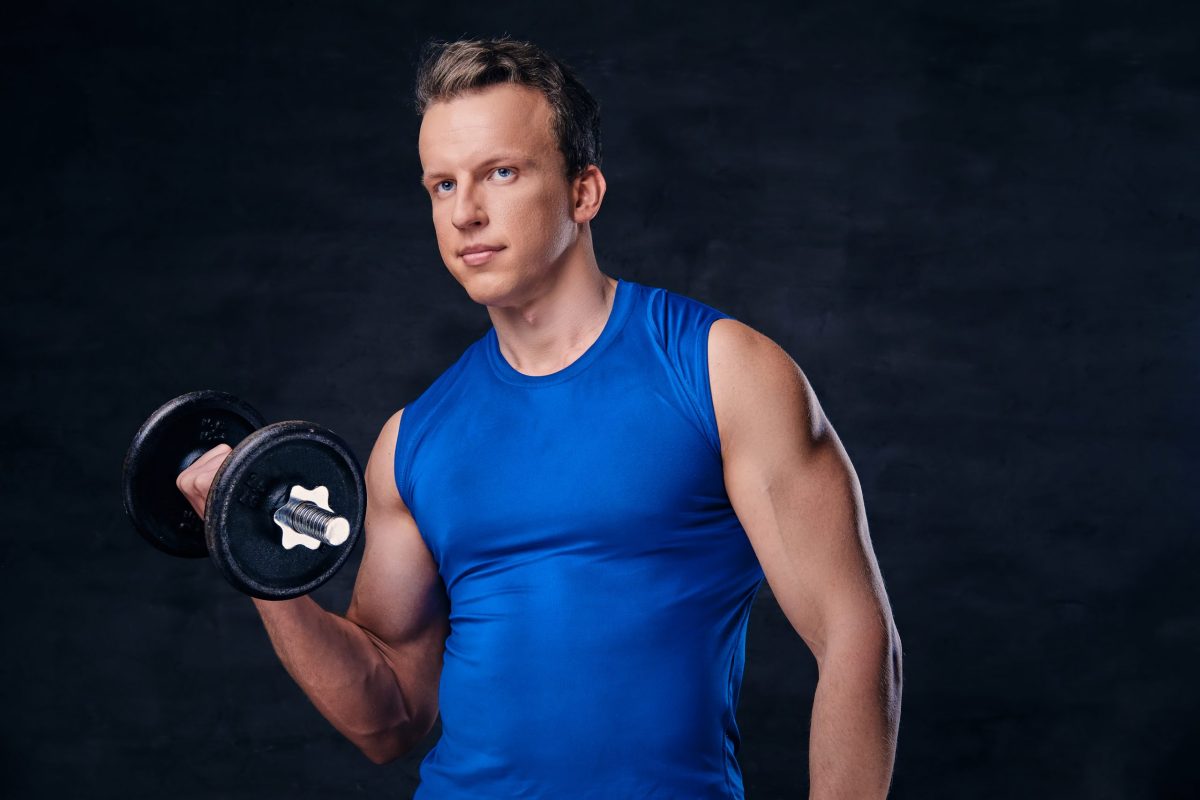 Peptide Therapy Clinic, Cedar Falls